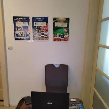 Vendégház Noa