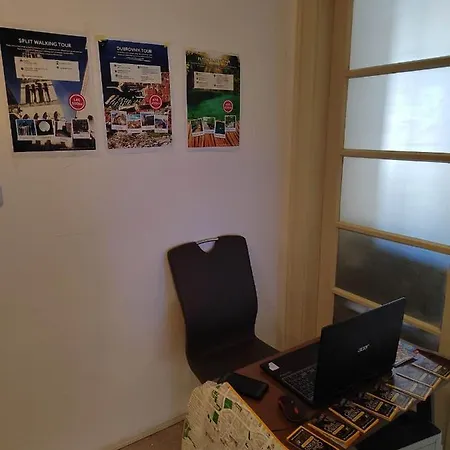 Casa de hóspedes Noa *